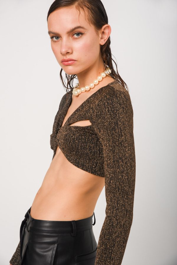 Cosmic Elastic Top - Image 4