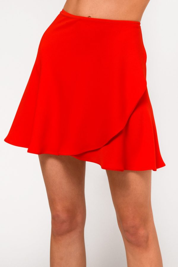 Julianne Monochrome Skirt - Image 3