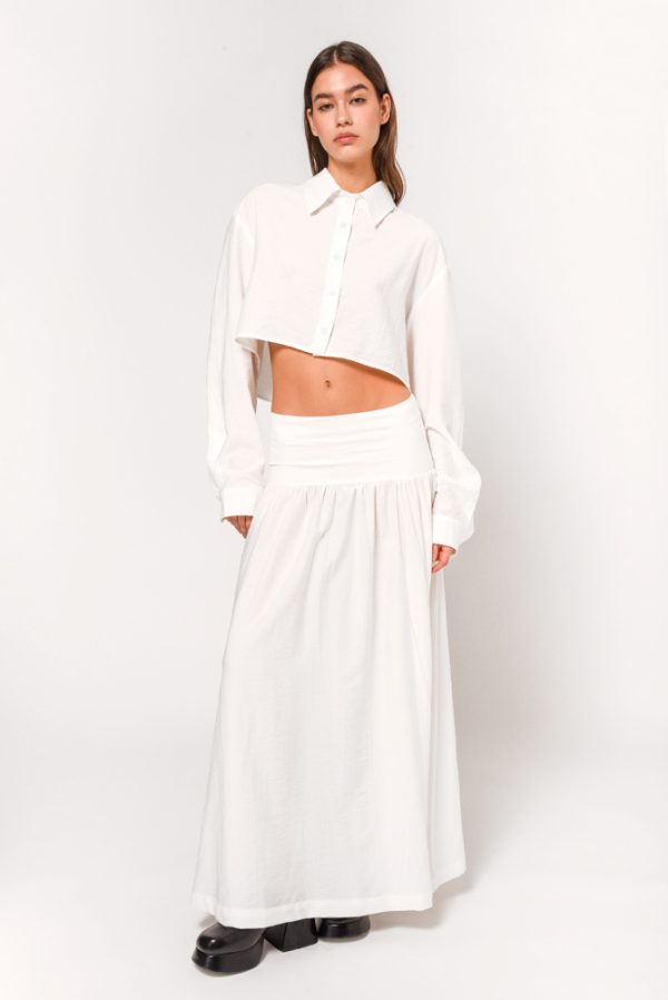 Felipa Skirt - Image 2