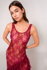 Gabrielle Dress - Image 3