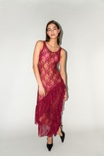 Gabrielle Dress - Image 4