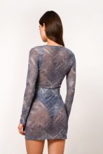 Layla Dress - Image 5
