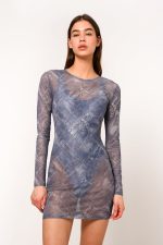 Layla Dress - Image 2