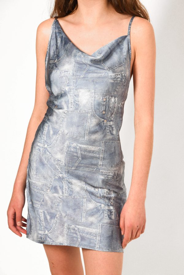 Lina Dress - Image 2