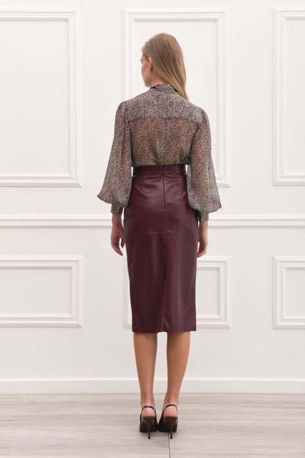 Megan Midi Skirt - Image 2