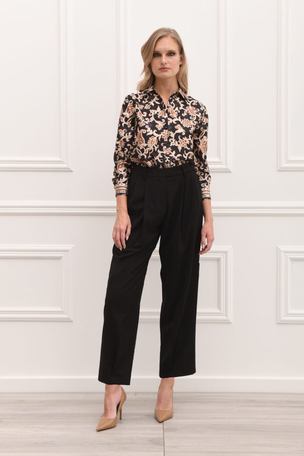 DSC_6850-copy-scaled-1.jpg Lakhuri Print Shirt - Image 1