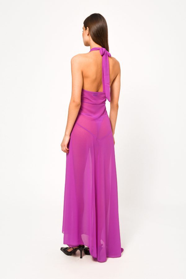 Luna Dress - Image 3