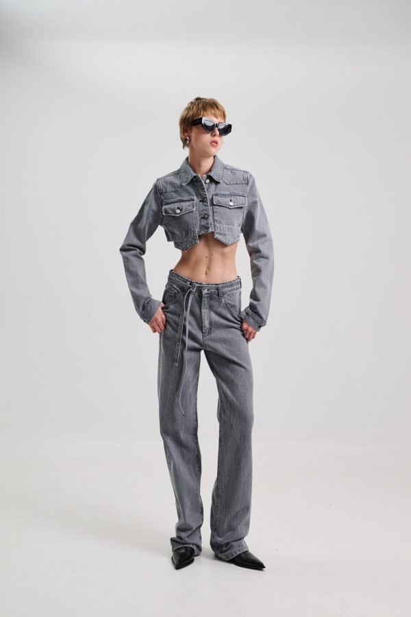 Denim W-0012 - Image 2