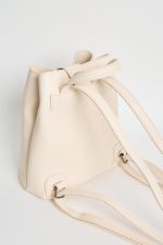 In The Island Backpack Mini Creme - Image 3