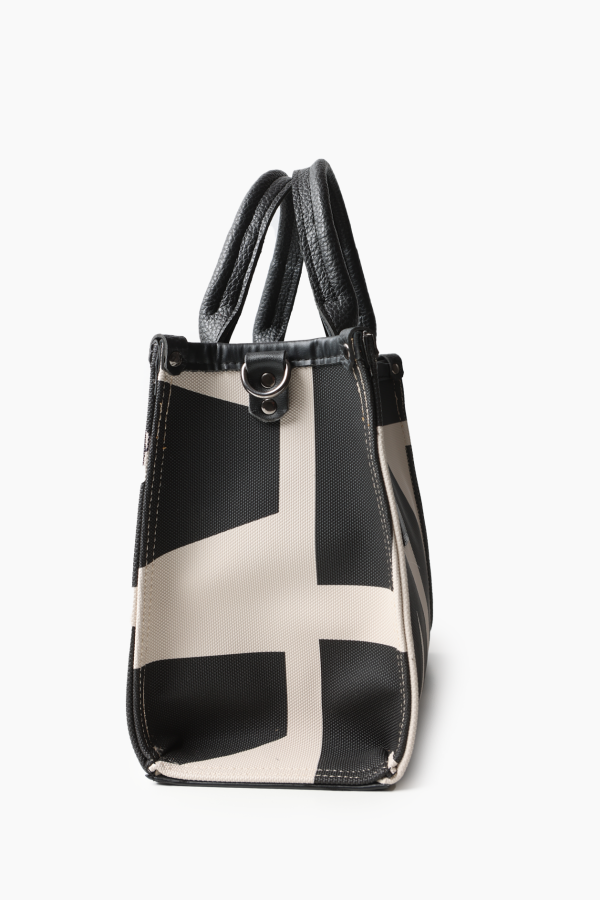 In The Name Crosstote Mini EA Logo - Image 4