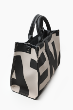 In The Name Crosstote Mini EA Logo - Image 5