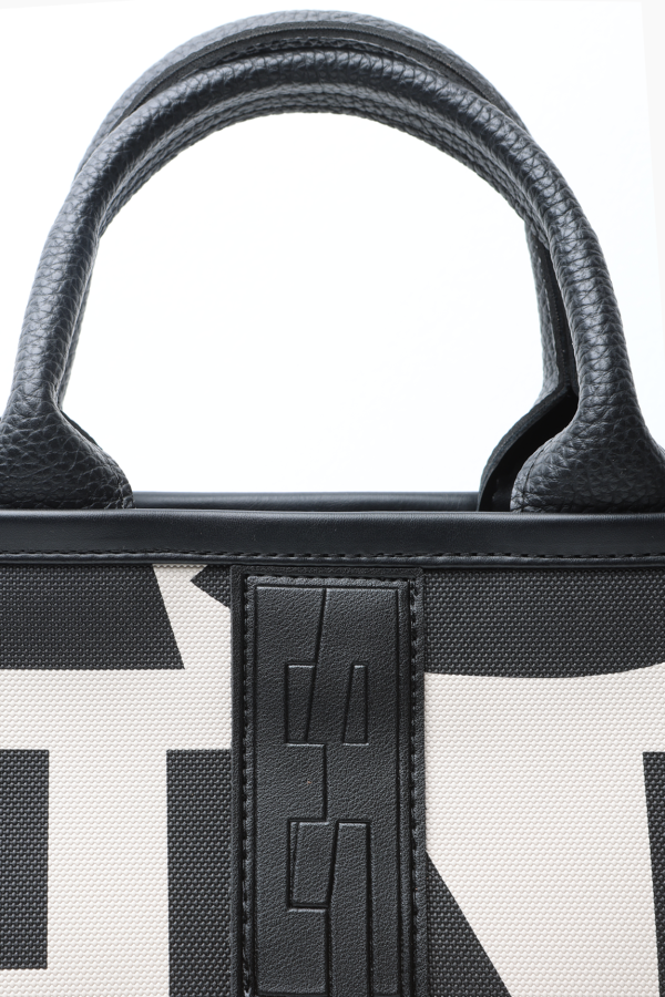 In The Name Crosstote Mini EA Logo - Image 6