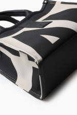 In The Name Crosstote Mini EA Logo - Image 2