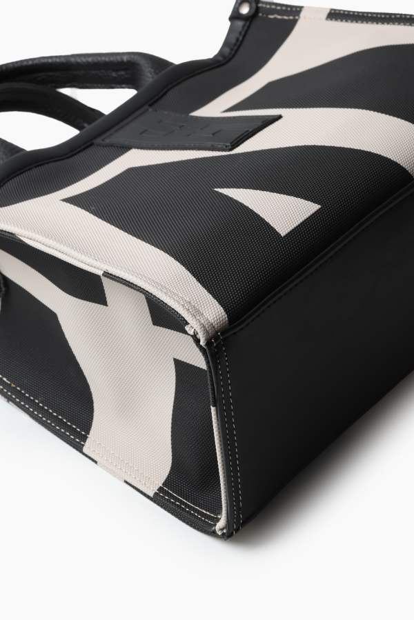 In The Name Crosstote Mini EA Logo - Image 2