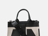 In The Name Crosstote Mini EA Logo