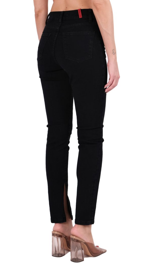 Gaelle Black S/W - Image 2