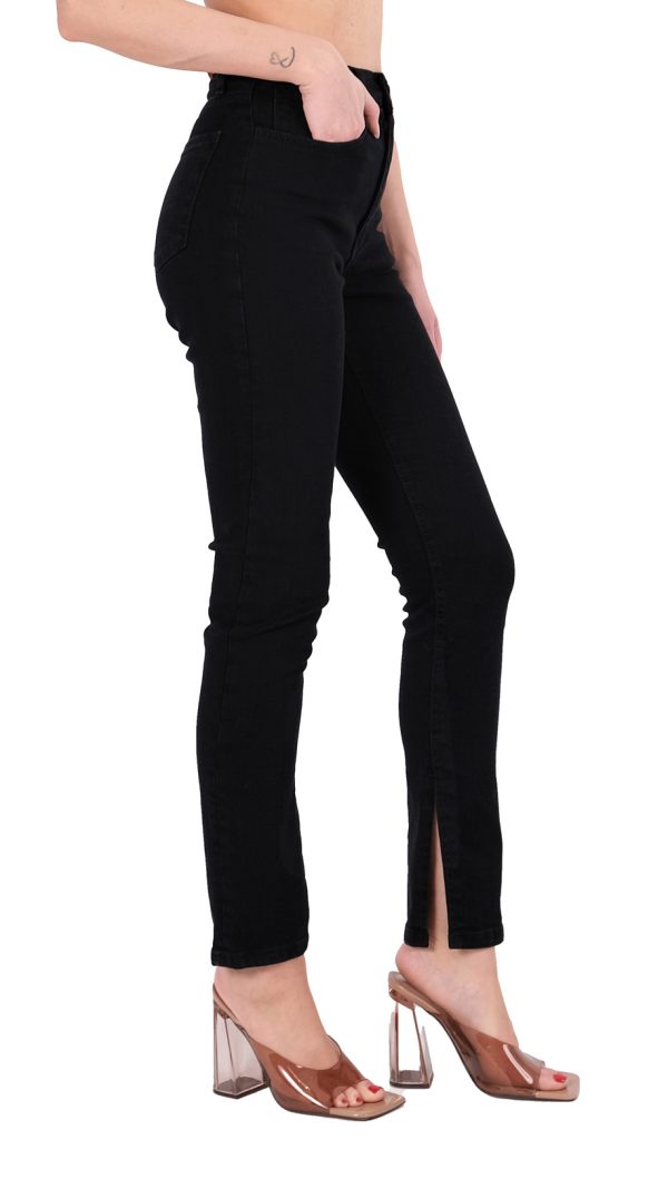 Gaelle Black S/W - Image 3