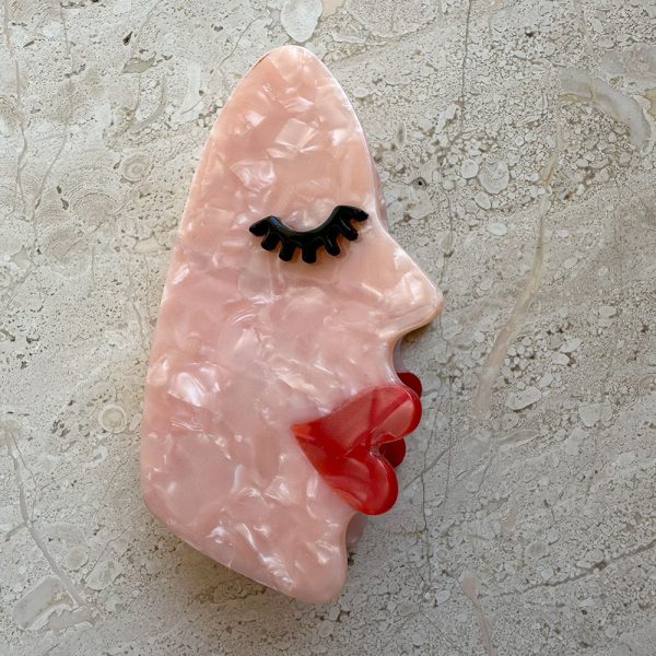 IMG_1449.jpg Face Hair Clip - Image 1