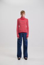 Turtleneck W-0041 - Image 3