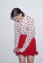 Skirt Mini Flowers - Image 2