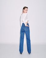 Denim Basic W-0088 - Image 2