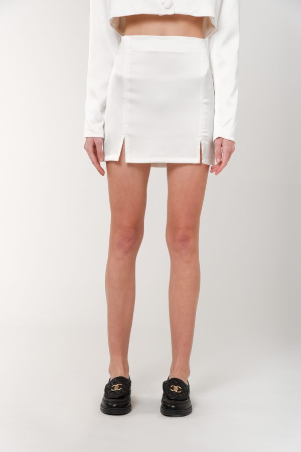 NASTIA-MINI-SKIRT-WHITE-.jpg Nastia Mini Skirt - Image 1