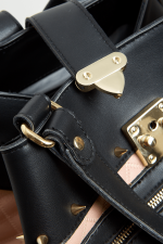 Rebel Comfort Bag Nude - Image 4