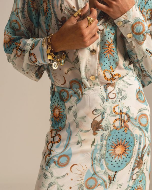 Sunseeker Shirt - Image 6