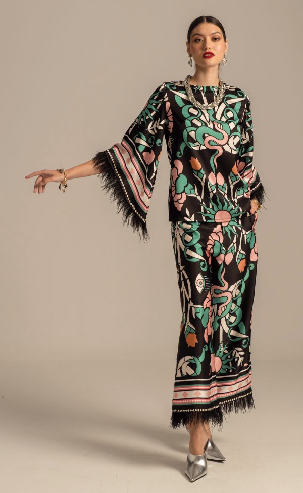 Moonflower Top - Image 4