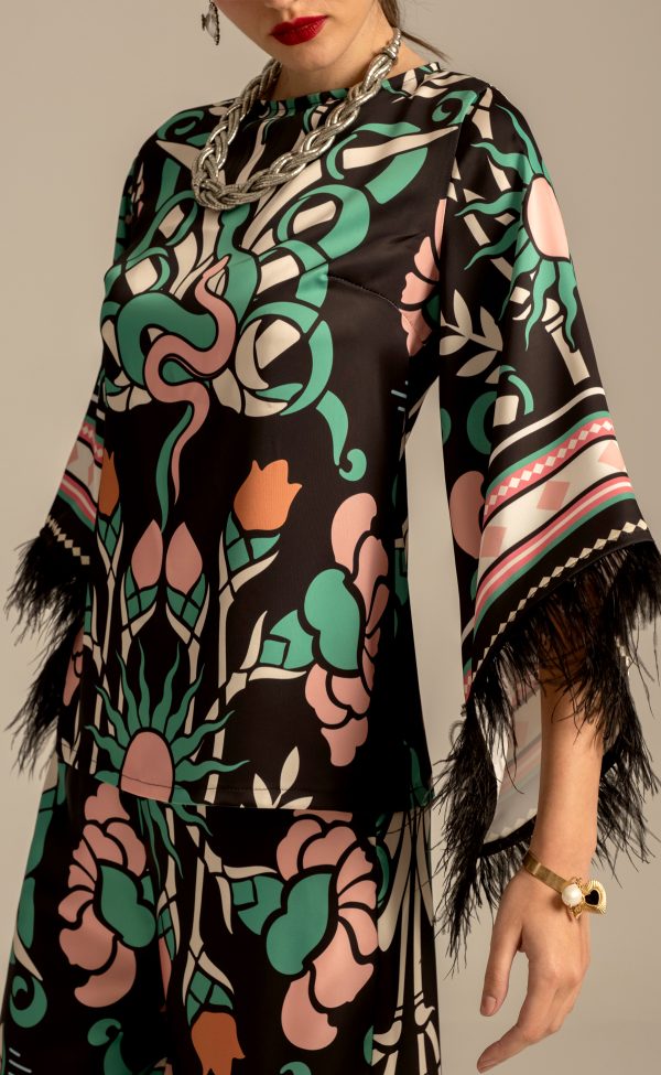 Moonflower Top - Image 5