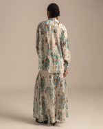 Sunseeker Maxi Skirt - Image 2