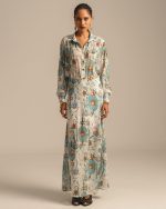 Sunseeker Maxi Skirt