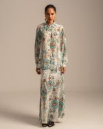 Sunseeker Maxi Skirt - Image 4