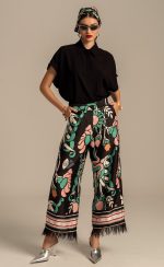 Moonflower Pants
