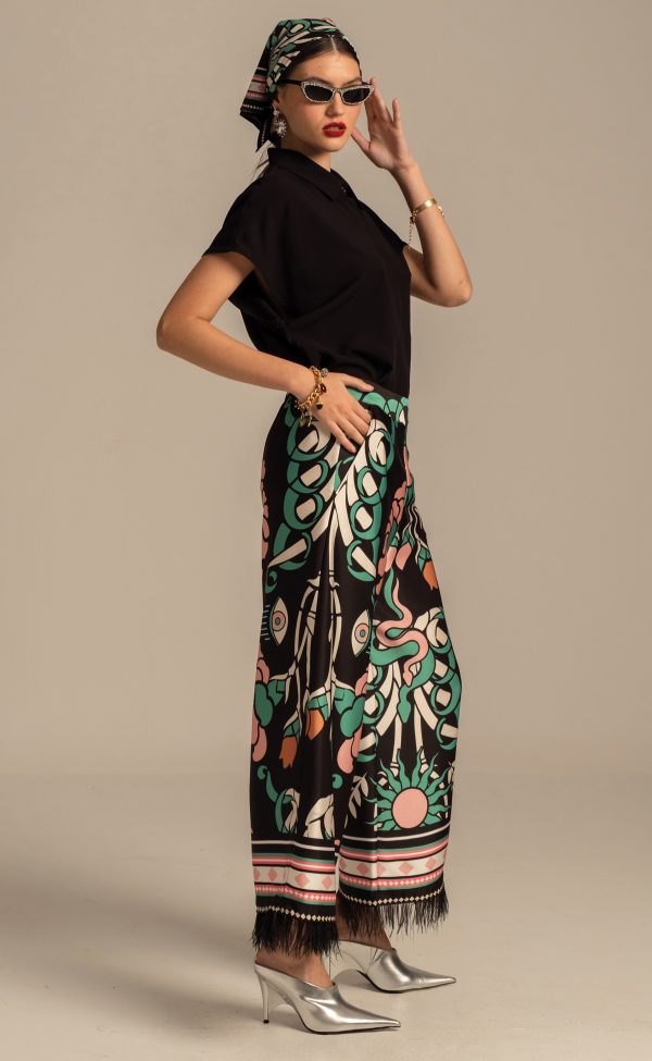 Moonflower Pants - Image 2
