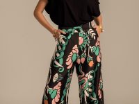 Moonflower Pants