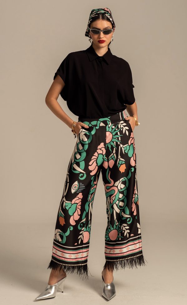 S25508.jpg Moonflower Pants - Image 1