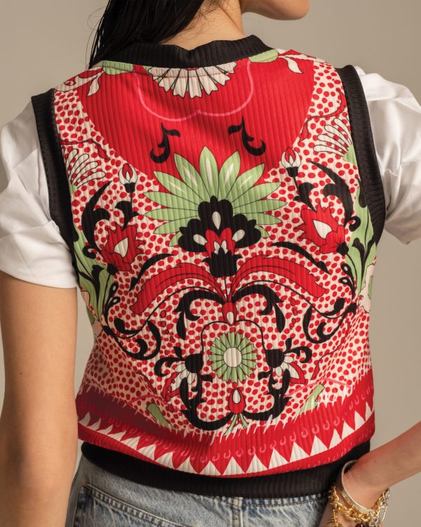Mandala Vest - Image 2