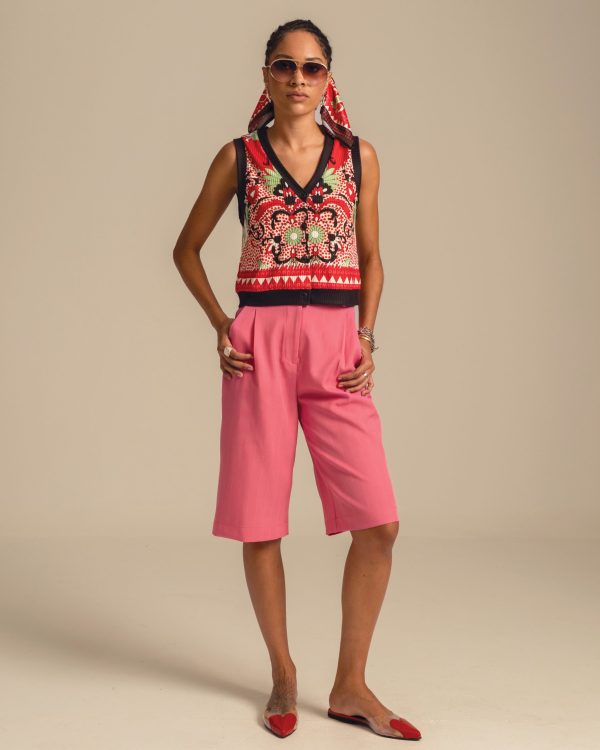 Mandala Vest - Image 3