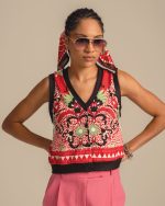 Mandala Vest - Image 4