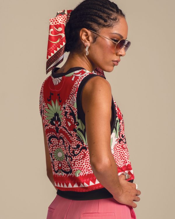 Mandala Vest - Image 6