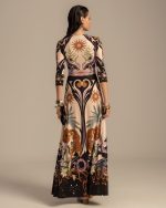 Ancestress Maxi Dress - Image 2