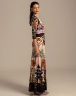 Ancestress Maxi Dress - Image 3