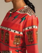 Equinox Long Dress - Image 3