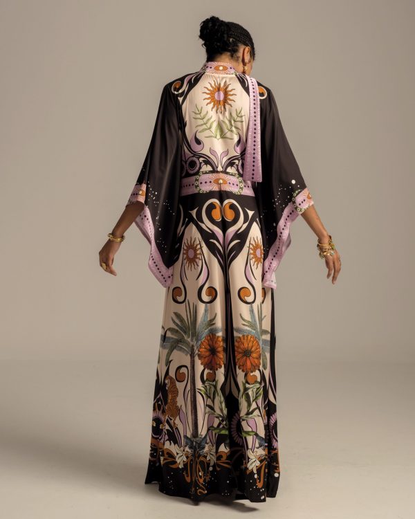 Ancestress Dress - Image 4