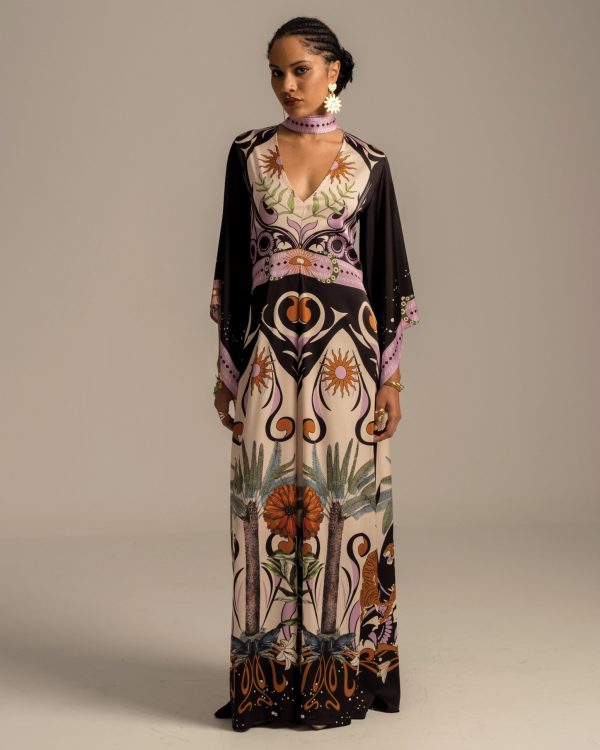 Ancestress Dress - Image 5