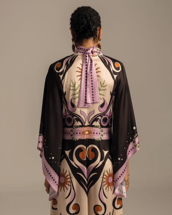 Ancestress Dress - Image 2