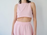 Cotton Shorts S-0095