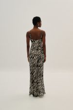 Dress Maxi Zebra - Image 3