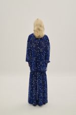 Skirt Maxi Paisley - Image 2